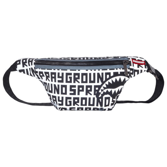 Sprayground Τσαντάκι μέσης Spendi 3M Savvy